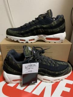 ナイキ エアマックス95 カーハート W IP カモのサムネイル