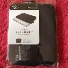 ノートパソコンケースのサムネイル