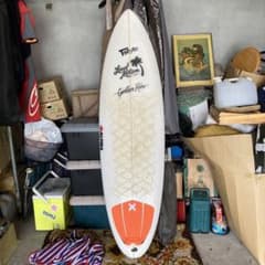 グンタ・ロン サーフボード　送料込み m46705167889_1.jpg?1713347784