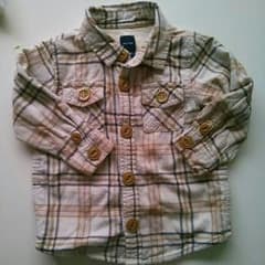 Baby gap80のサムネイル