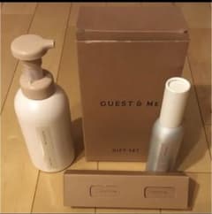 【新品】GUEST＆ME ラグジュアリーリラックスBOXのサムネイル