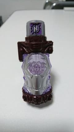 『値下げ』☆レア☆ クワガタ フルボトルのサムネイル