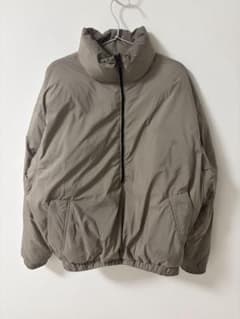 ESSENTIALS FEAR OF GOD ハーフジップ　ジャケットのサムネイル