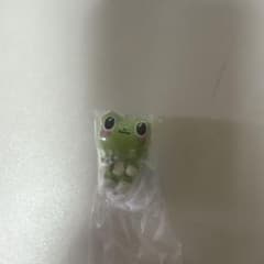 MINITEEN ガチャガチャ　ミンハオのサムネイル