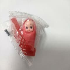 たらこキューピー　クリップのサムネイル