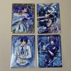 うたプリ シャニライ ビジュコレ 聖川真斗 - メルカリ