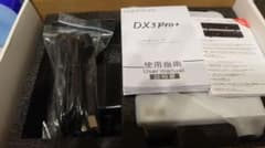 美品　TOPPING DX3 Pro+ LDAC DACのサムネイル