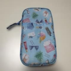 ARTISAN&ARTIST ポーチのサムネイル