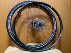 INDUSTRY NINE TORCH MTNのtrail 29”インチ - メルカリ