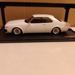 Ｂonsuke様専用イグニッションスカイライン 2000 GT-ES 1/18のサムネイル