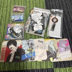 サカモトデイズ まとめ売りのサムネイル
