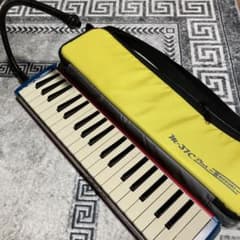 Mr. C-37 Plus ピアニカ 37鍵のサムネイル