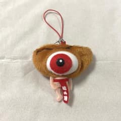 ゲゲゲの鬼太郎　新潟限定　柿の種おやじのサムネイル