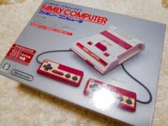 ニンテンドークラシックミニのサムネイル