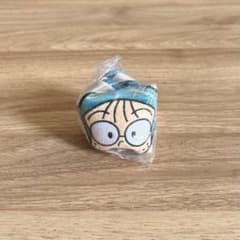 忍たま乱太郎 スクエアポーチ 乱太郎のサムネイル