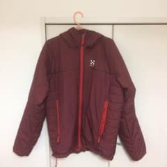 ホグロフス ジャケットのサムネイル
