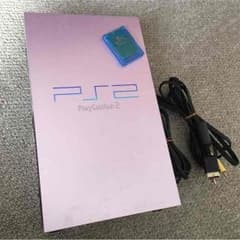 PS2本体のサムネイル