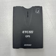 DENSO ETC 2.0 GPS 車載器のサムネイル