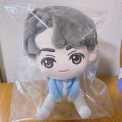 SEVENTEEN Peti teen  一番くじ　MINGYU ぬいぐるみのサムネイル