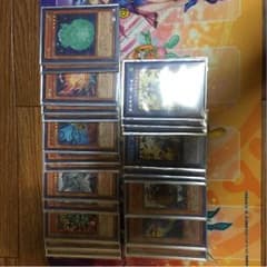 スピリットデッキのサムネイル