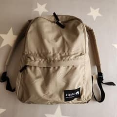 kippisリュックのサムネイル