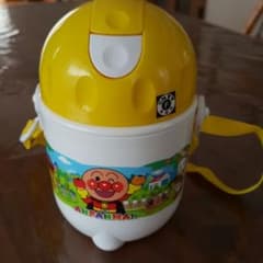 水筒　新品未使用！のサムネイル