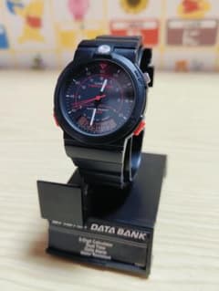 レア VINTAGE CASIO AW-10 THERMO METER 腕時計 - メルカリ
