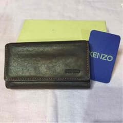 KENZO  ケンゾー  【キーケース】のサムネイル