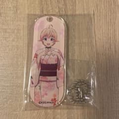 위치워치 유카타 와카츠키 니코 팝업 시부야 모디