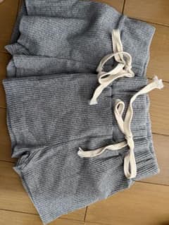 anon baby グレー5.7のサムネイル