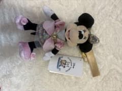 Disney Flagship Tokyo 1st Anniversaryミニーのサムネイル