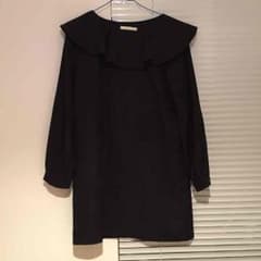黒◎ワンピース◎メリージェニーのサムネイル