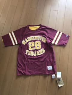 championTシャツ　リバーシブル　Mのサムネイル