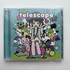 日*0様 telescope / sorairo club yuxukiのサムネイル