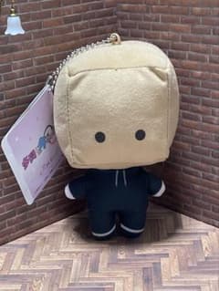 多聞くん今どっち！？ ぷれちゃす 多聞教ぬいぐるみ 福原多聞 ジメ原