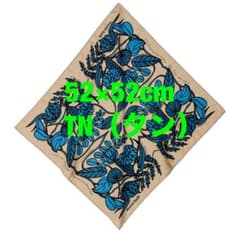 4新品 モンベル バンダナ タン(TN) - メルカリ