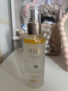 d'Alba FIRST SPRAY SERUM 100mlのサムネイル