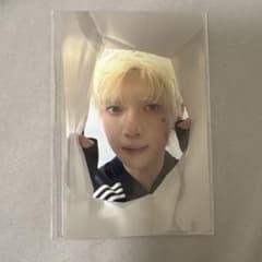 ATEEZ ANITEEZ IN COLORのサムネイル
