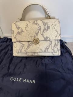 cole haan ハンドバッグ　ショールダー　リュックのサムネイル
