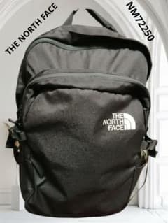 THE NORTH FACE ボルダーデイパック 24L ブラックNM72250 - メルカリ