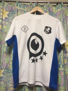 THE ORAL CIGARETTES スポT Lサイズのサムネイル