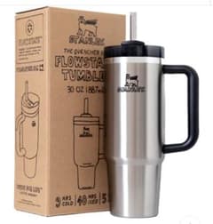 STANLEY （スタンレー) タンブラー　新品未使用箱付のサムネイル