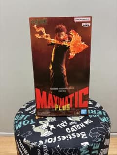 BANDAI NAMCO MAXIMATIC PLUS 両面宿儺のサムネイル
