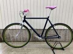 mackdaddy w-base コラボ　ピスト　ロードバイク m46710404366_1.jpg?1746946470
