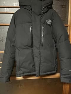 THE NORTH FACE バルトロライトジャケット 黒 ND91950のサムネイル