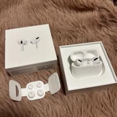 Apple AirPods Pro MWP22J/Aのサムネイル