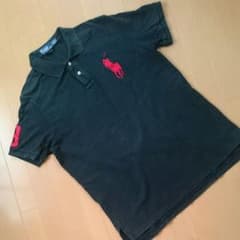 ラルフローレン ポロシャツのサムネイル