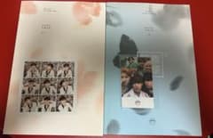 BTS 花様年華 pt.1 pt.2 アルバムセット ジョングク ALLのサムネイル
