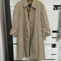 BURBERRY 定価120000 ステンカラーコート トレンチコートのサムネイル