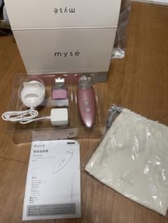 fcpcpkenさん専用ミーゼ ダブルピーリングプレミアム MS40Pのサムネイル